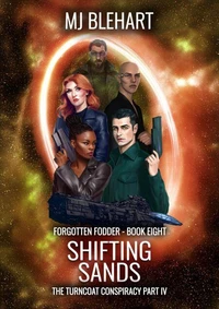 Shifting Sands