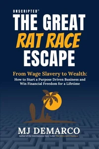 Unscripted - The Great Rat Race Escape