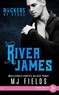 MJ Fields - ROCKERS OF STEEL 3 : River James.