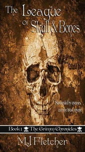 The League of Skull & Bones