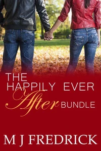 The Happily Ever After Bundle