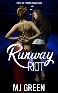  MJ Green - Runway Riot - House of Bolton, #4.