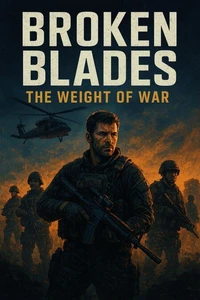 Broken Blades The Weight of War