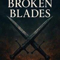 Broken Blades The Weight of War