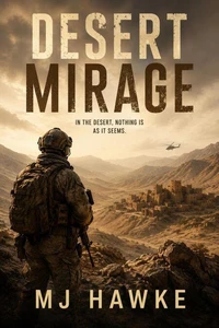 Desert Mirage