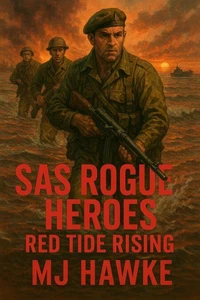Red Tide Rising