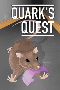 Quark's Quest