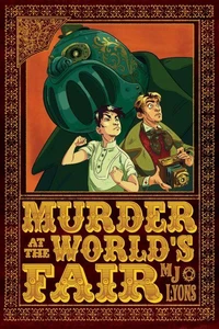 Murder at the World's Fair