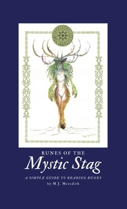  MJ Meredith - Runes of the Mystic Stag.