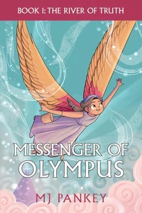 Messenger of Olympus: The River of Truth