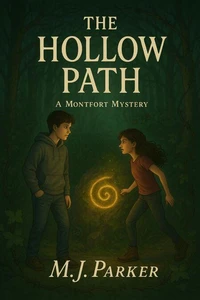 The Hollow Path