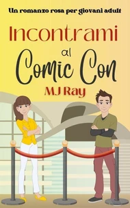 Incontrami al Comic Con
