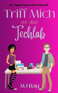 Triff mich an der Techniklabor