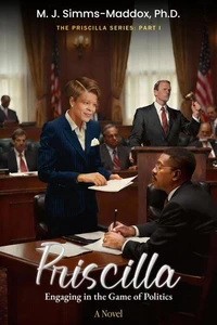 Priscilla Engaging in the Game of Politics