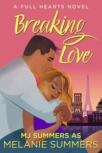 Breaking Love