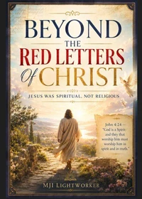 Beyond The Red Letters Of Christ