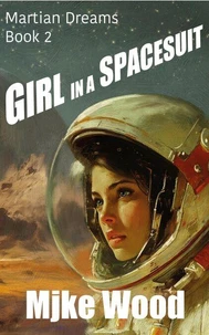 Girl in a Spacesuit