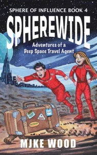 SphereWide: Adventures of a Deep Space Travel Agent