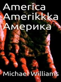 America Amerikkka Америка
