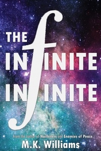  MK Williams - The Infinite-Infinite - Feminina, #1.