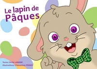 Le lapin de Pâques
