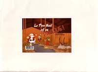 Le Père Noël est en panique !