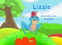 Lizzie cherche son paradis