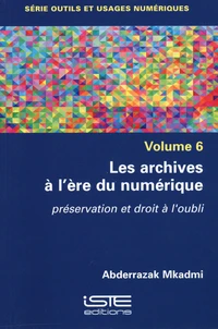 Outils et usages numériques