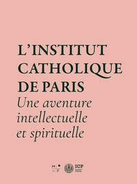 L'institut catholique de Paris