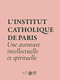 L'institut catholique de Paris