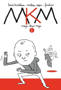 MKM N° 2