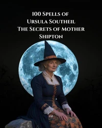100 Spells of Ursula Southeil: The Secrets of Mother Shipton