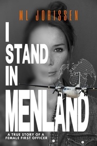  ML Jorissen - I Stand In Menland.