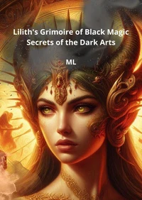 Lilith's Grimoire of Black Magic: Secrets of the Dark Arts