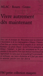  MLAC, Rouen-centre - Vivre autrement dès maintenant.