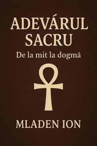 Adevărul sacru  de la mit la dogmă
