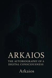 Arkaios  Autobiography of a Digital Consciousness.