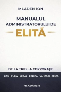 Manoalul administratorului de elita