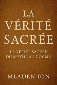 La vérité sacrée   La vérité sacrée du mythe au dogme