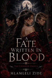 A Fate Written In Blood: The Crimson Choice
