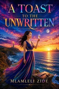 A Toast To The Unwritten