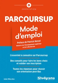 Parcoursup