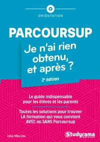 Parcoursup