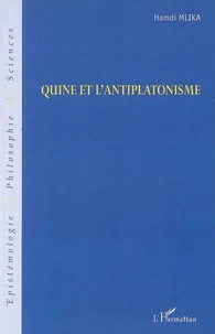 Quine et l'antiplatonisme