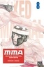Hiroki Endo - MMA - Mixed Martial Artists T08.
