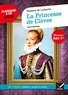  Mme de Lafayette - La Princesse de Clèves (Bac 2022) - suivi du parcours « Individu, morale et société ».