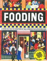 Guide Fooding