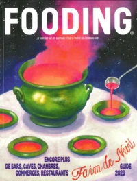 Guide Fooding