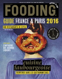 Guide fooding