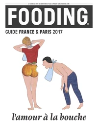 Guide fooding